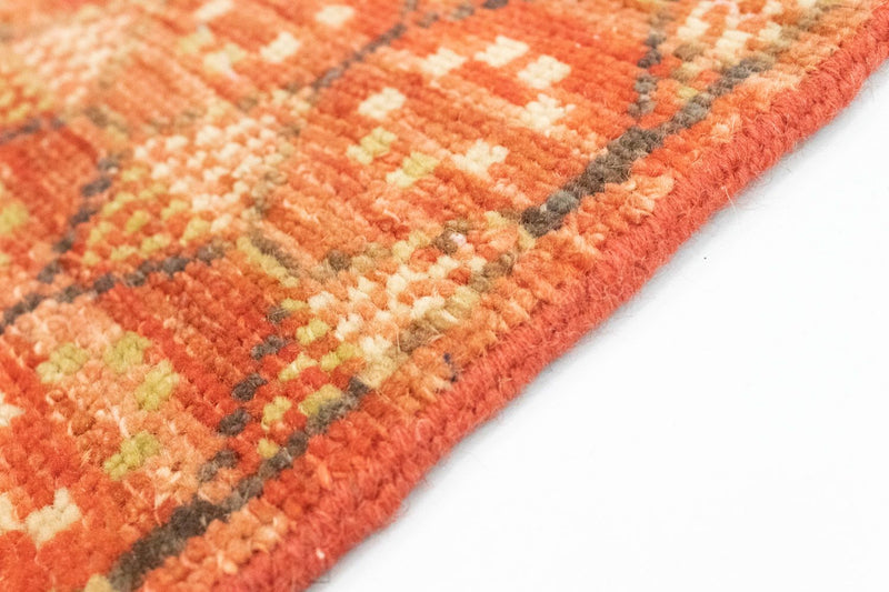 Designový koberec 59x62cm - Designerteppich