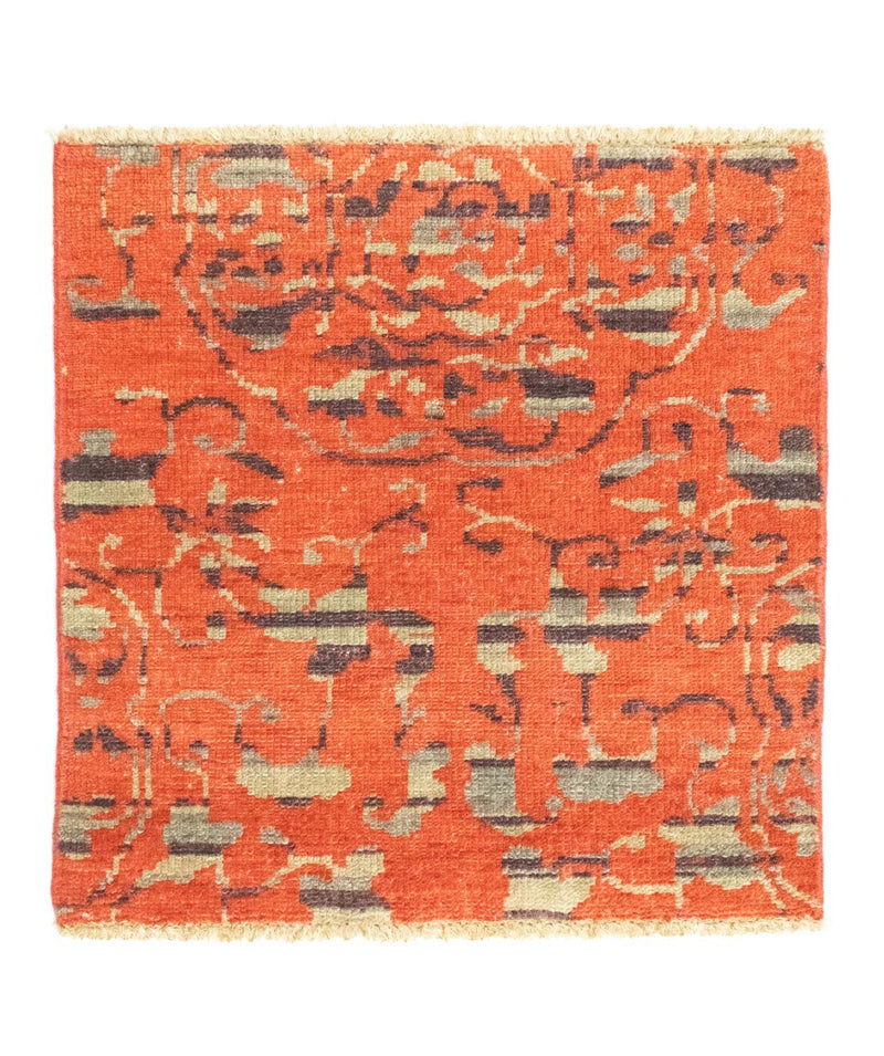 Designový koberec 61x62cm - Designerteppich