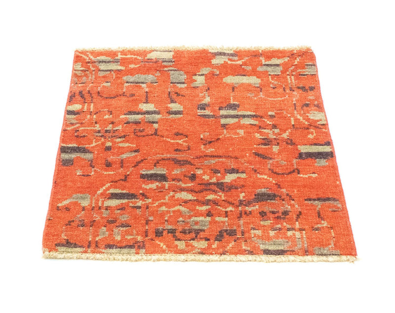 Designový koberec 61x62cm - Designerteppich