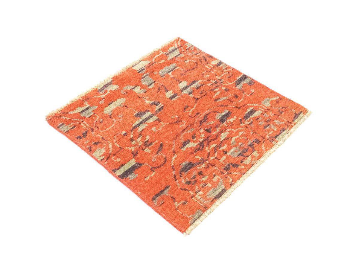 Designový koberec 61x62cm - Designerteppich