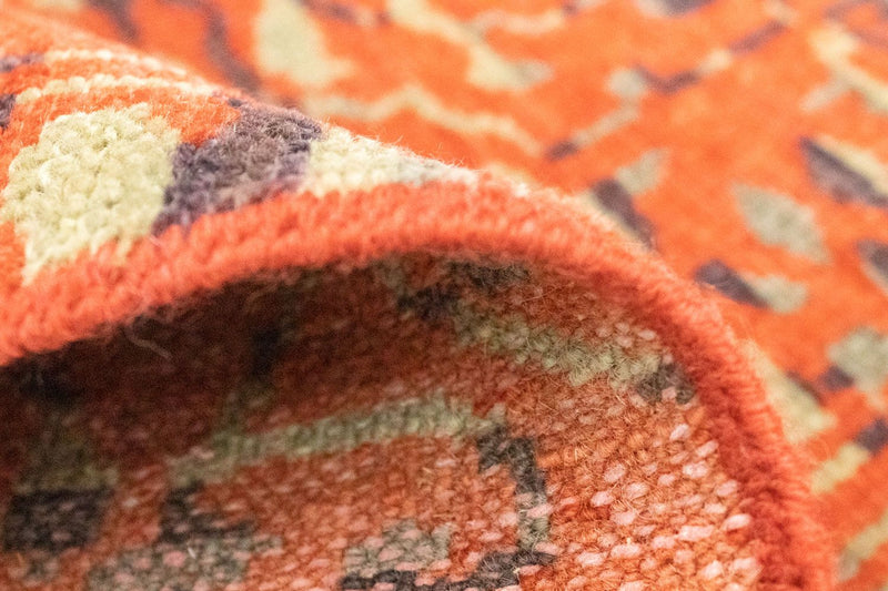 Designový koberec 61x62cm - Designerteppich