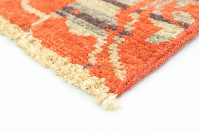 Designový koberec 61x62cm - Designerteppich
