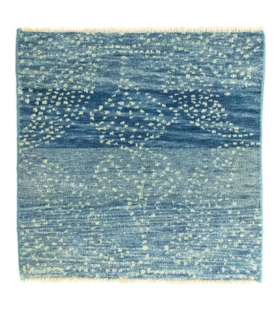 Designový koberec 61x62cm - Designerteppich