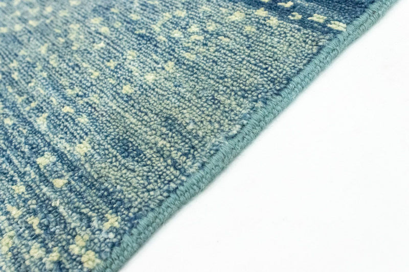 Designový koberec 61x62cm - Designerteppich