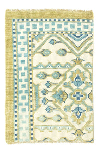 Designový koberec 59x92cm - Designerteppich – product image