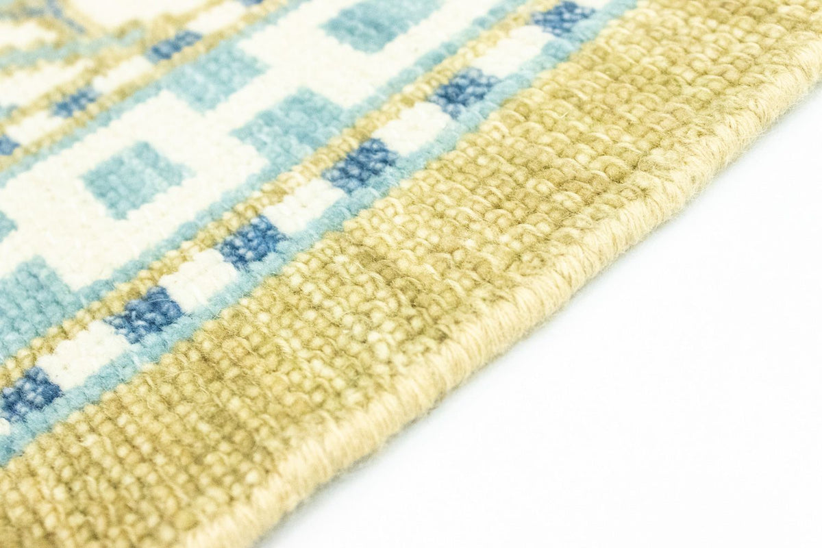 Designový koberec 59x92cm - Designerteppich