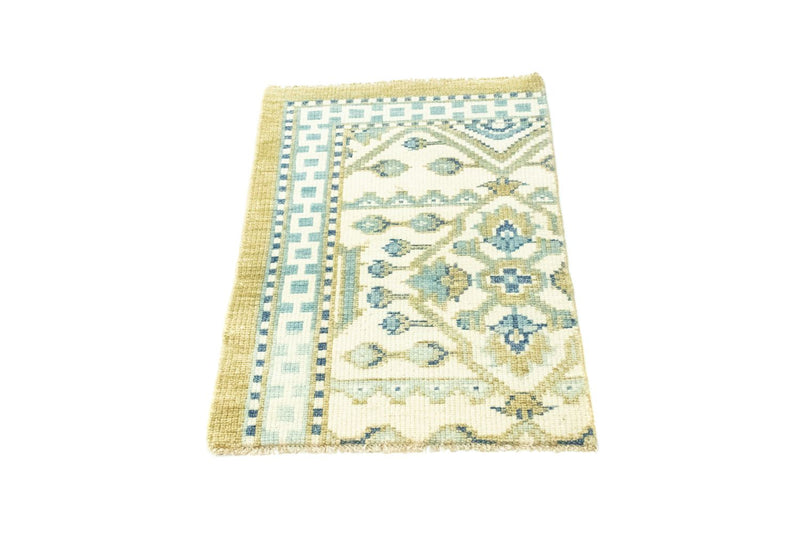 Designový koberec 59x92cm - Designerteppich
