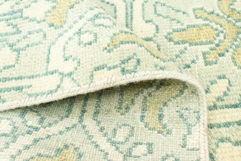 Designový koberec 60x90cm - Designerteppich