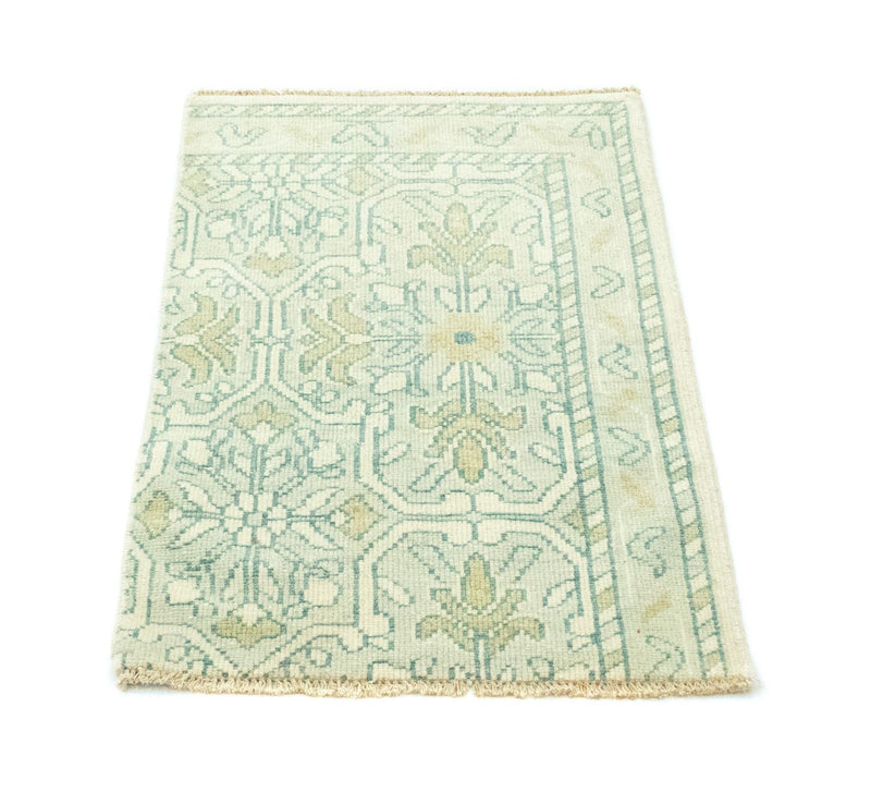 Designový koberec 60x90cm - Designerteppich