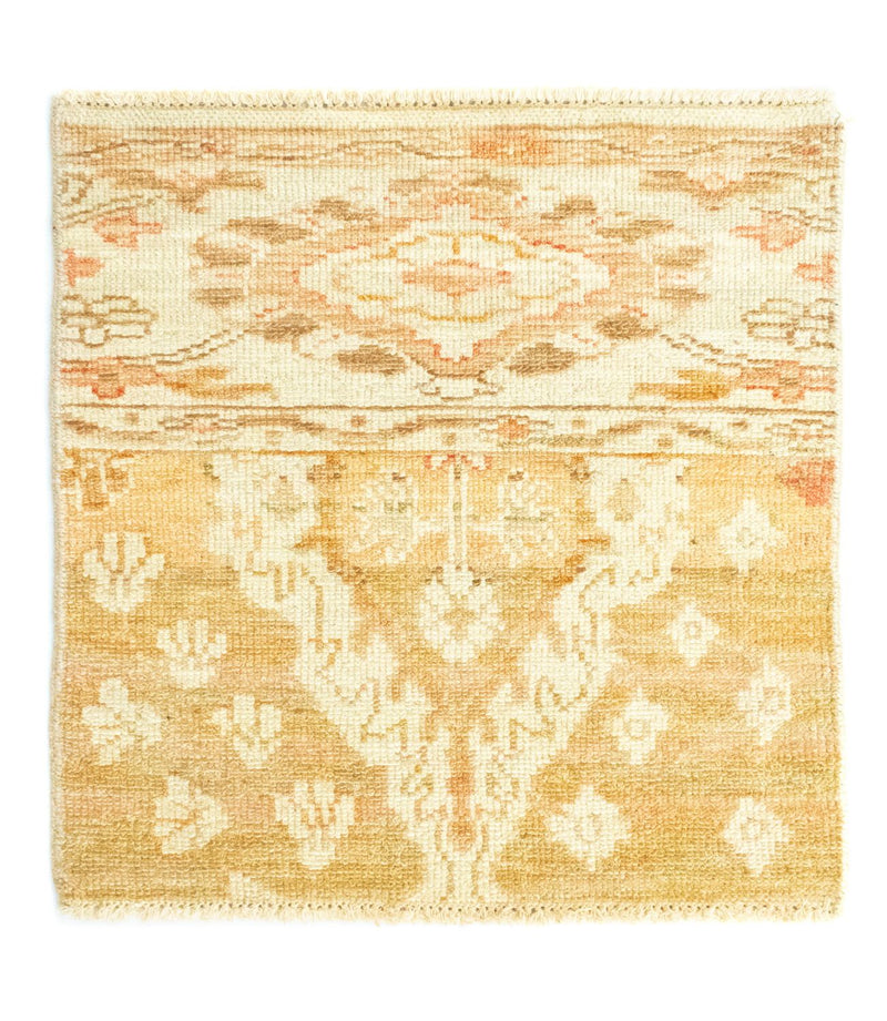 Designový koberec 60x58cm - Designerteppich