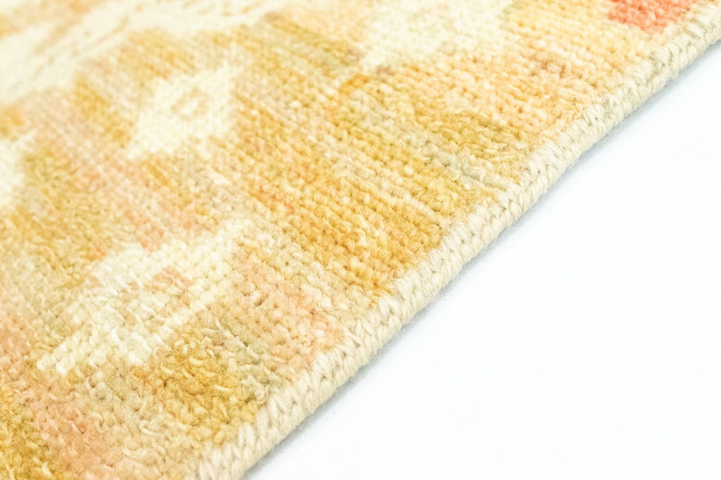 Designový koberec 60x58cm - Designerteppich