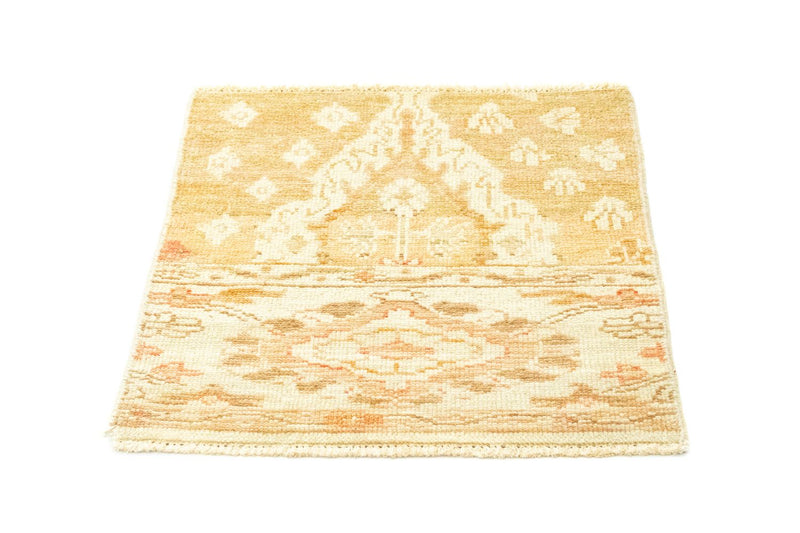 Designový koberec 60x58cm - Designerteppich
