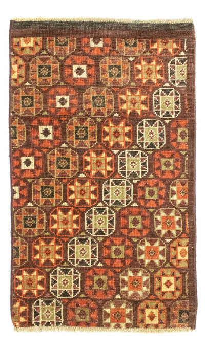 Designový koberec 60x97cm - Designerteppich