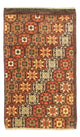 Designový koberec 60x97cm - Designerteppich