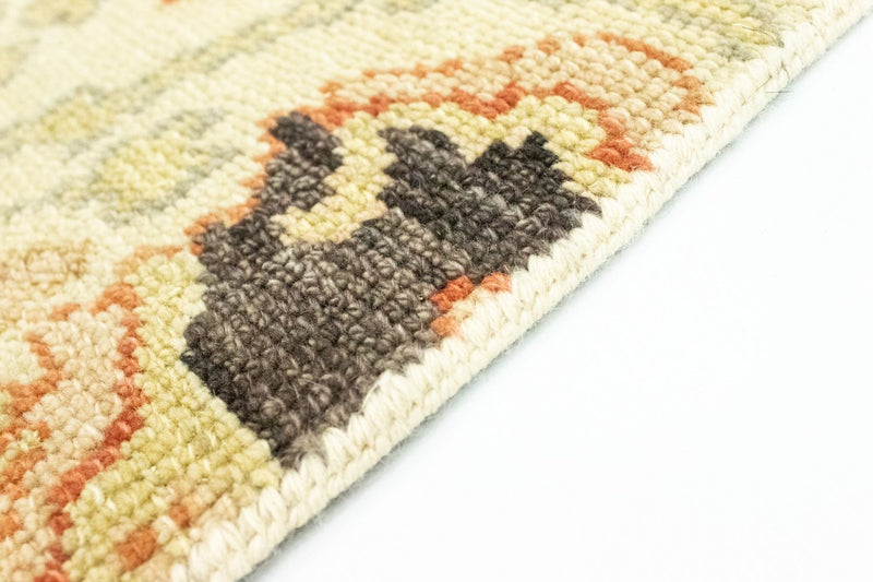 Designový koberec 92x60cm - Designerteppich