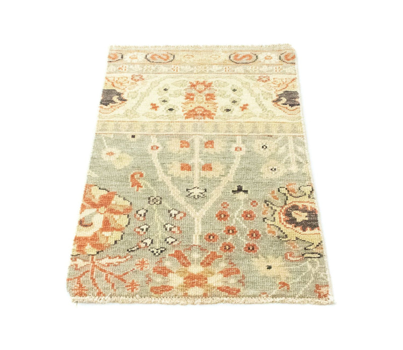 Designový koberec 92x60cm - Designerteppich