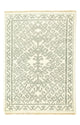 Designový koberec 88x62cm - Designerteppich