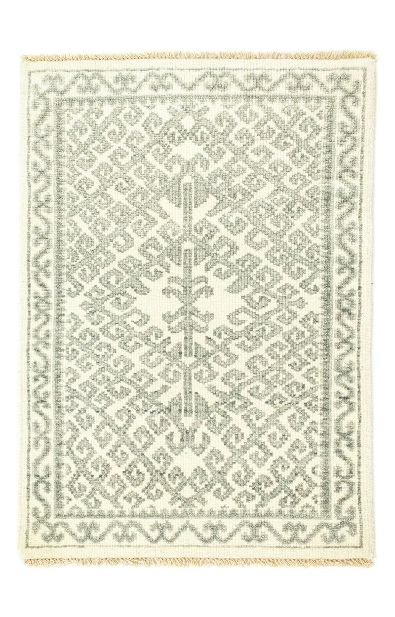 Designový koberec 88x62cm - Designerteppich