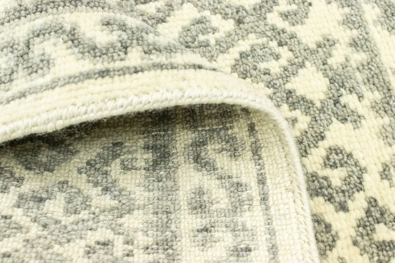 Designový koberec 88x62cm - Designerteppich