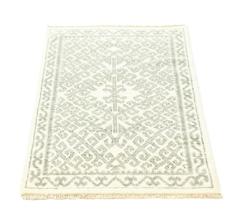 Designový koberec 88x62cm - Designerteppich