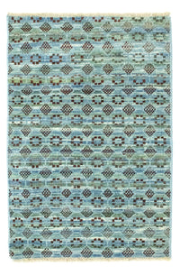 Vlněný koberec 63x92cm - Vlněný koberec – product image