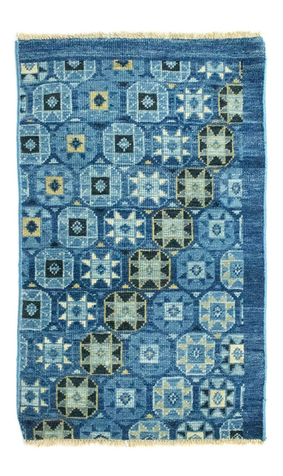 Designový koberec 63x95cm - Designerteppich