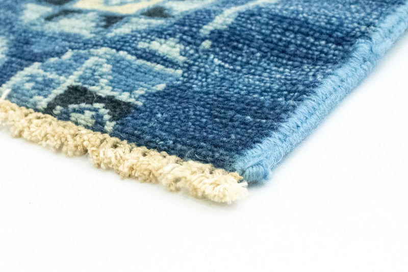 Designový koberec 95x63cm - Designerteppich