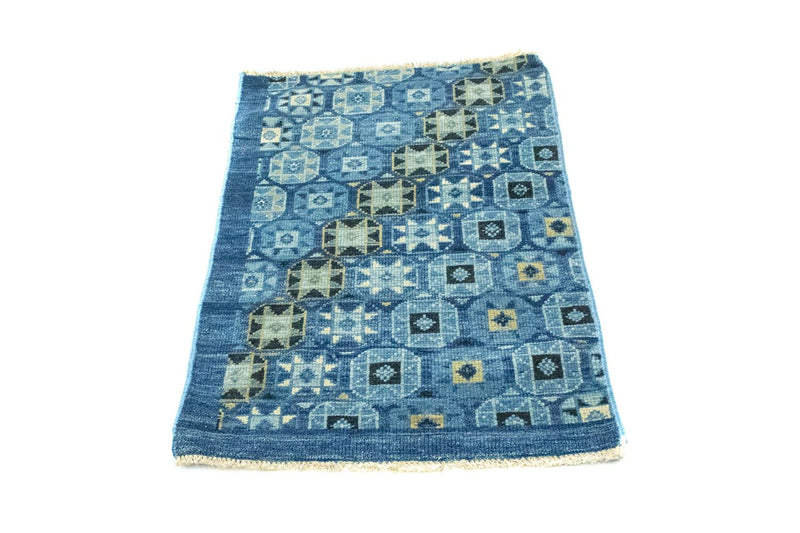 Designový koberec 95x63cm - Designerteppich