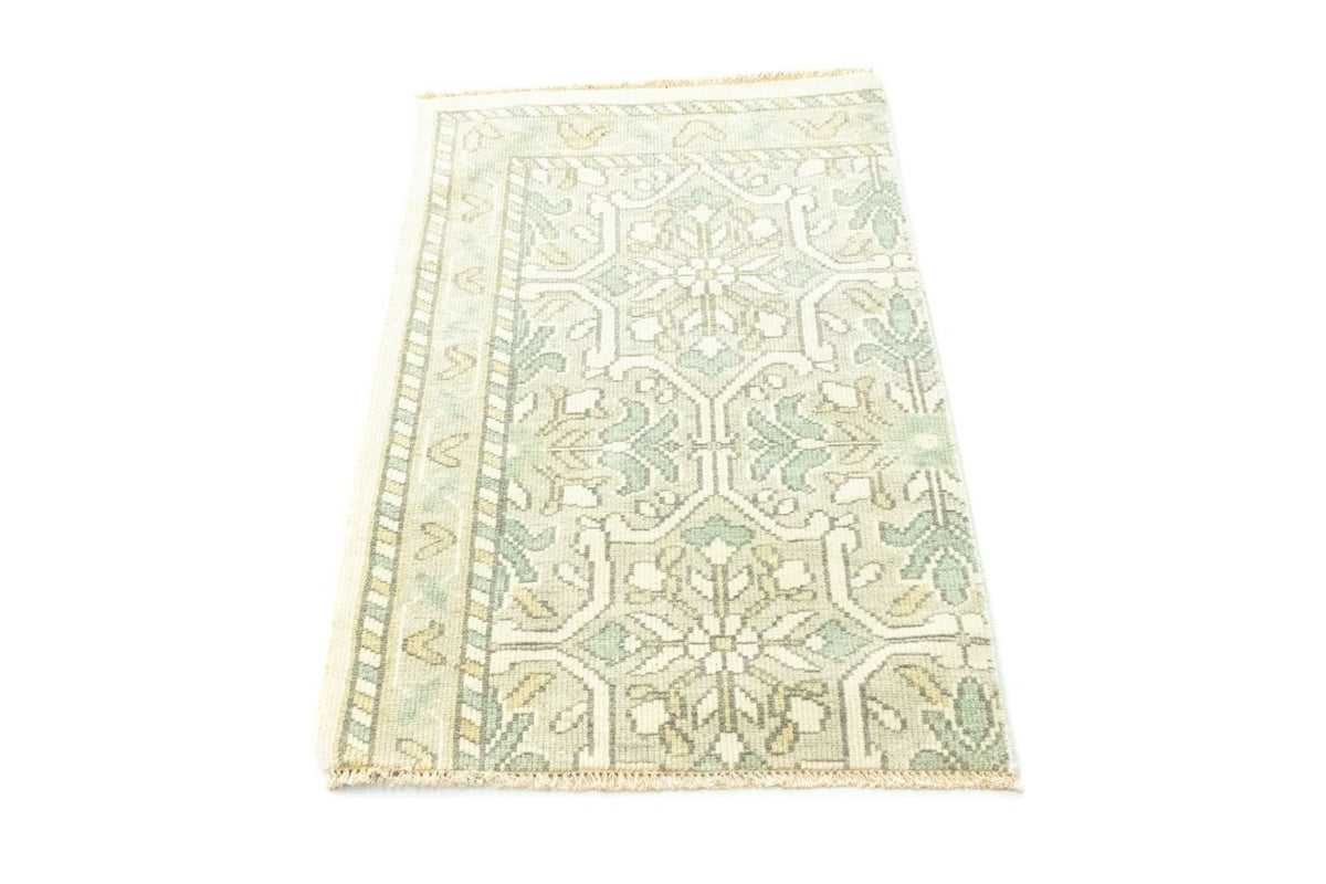 Designový koberec 63x100cm - Designerteppich