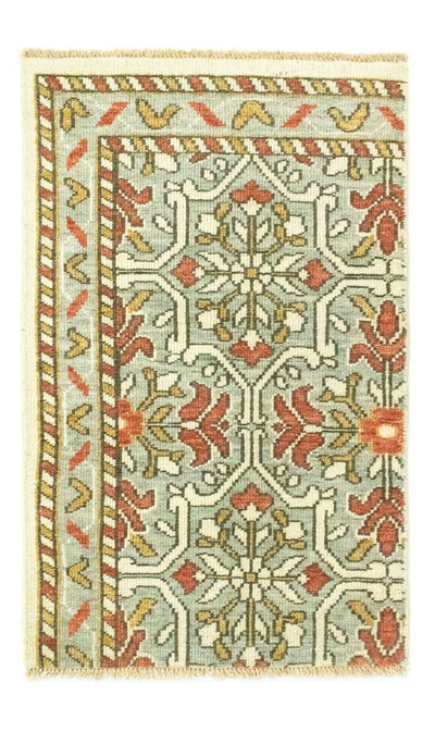 Designový koberec 60x92cm - Designerteppich