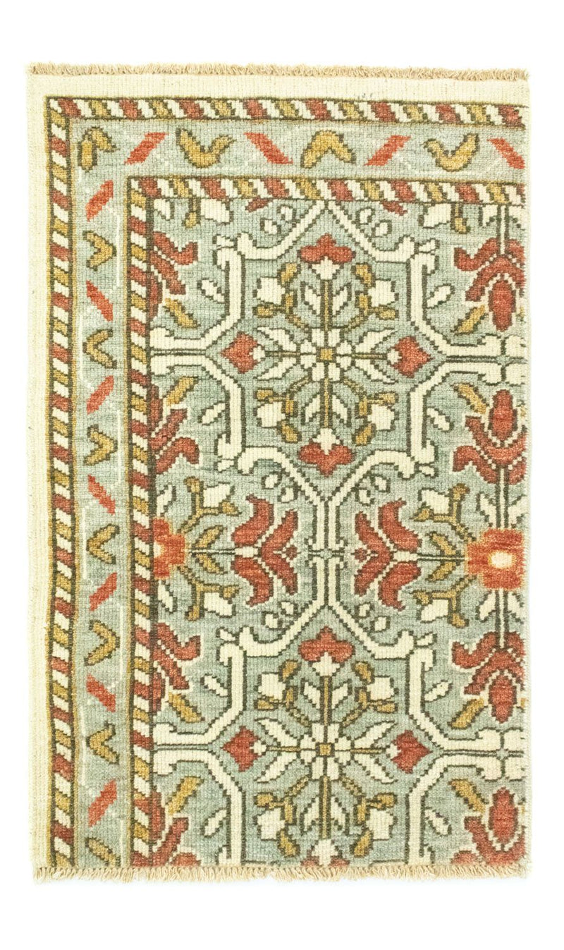 Designový koberec 60x92cm - Designerteppich