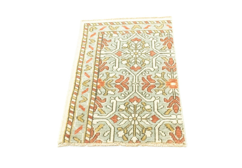 Designový koberec 60x92cm - Designerteppich