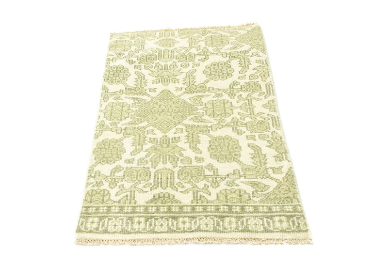 Designový koberec 97x61cm - Designerteppich