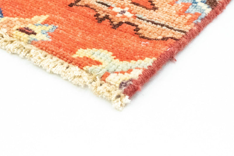 Designový koberec 78x94cm - Designerteppich