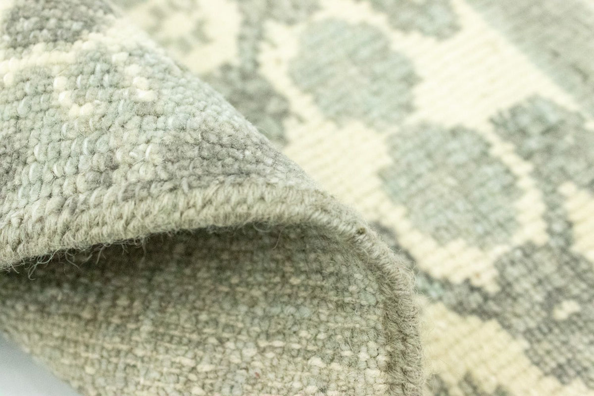 Designový koberec 60x60cm - Designerteppich
