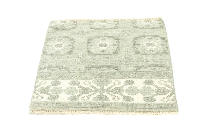 Designový koberec 60x60cm - Designerteppich