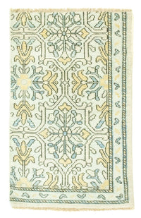 Designový koberec 58x93cm - Designerteppich – product image