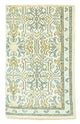 Designový koberec 58x93cm - Designerteppich