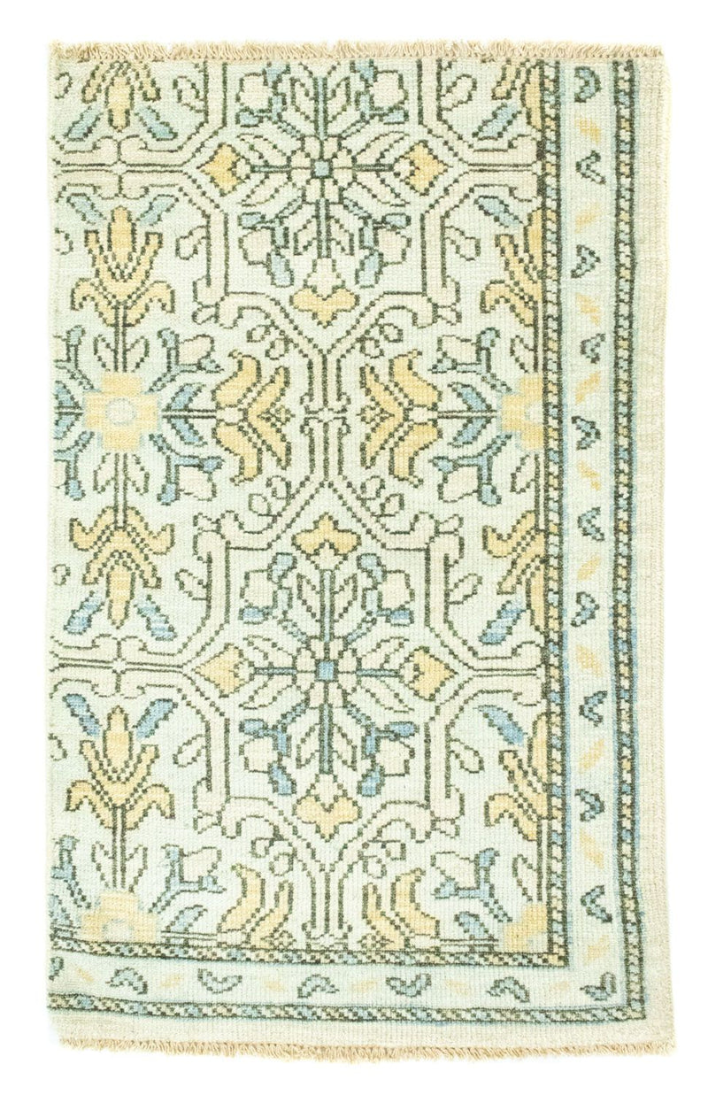 Designový koberec 58x93cm - Designerteppich