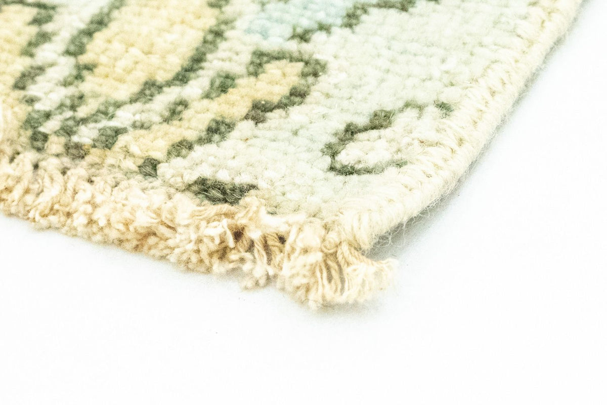 Designový koberec 58x93cm - Designerteppich