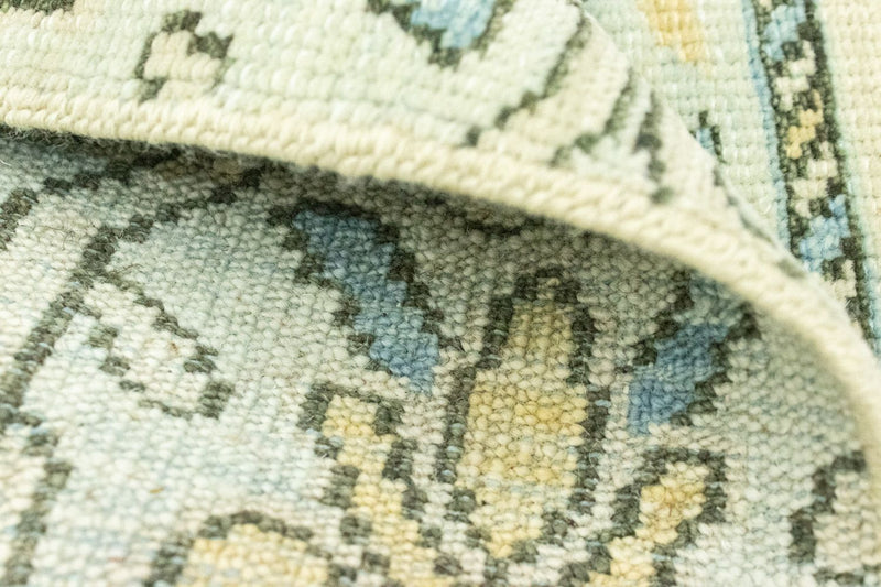 Designový koberec 58x93cm - Designerteppich