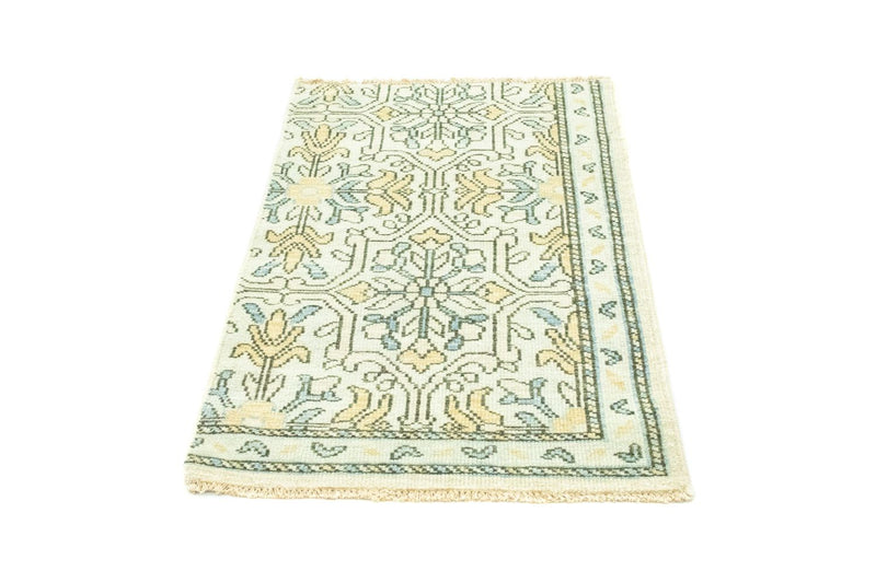 Designový koberec 58x93cm - Designerteppich