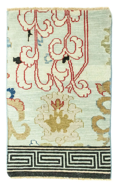 Designový koberec 62x93cm - Designerteppich