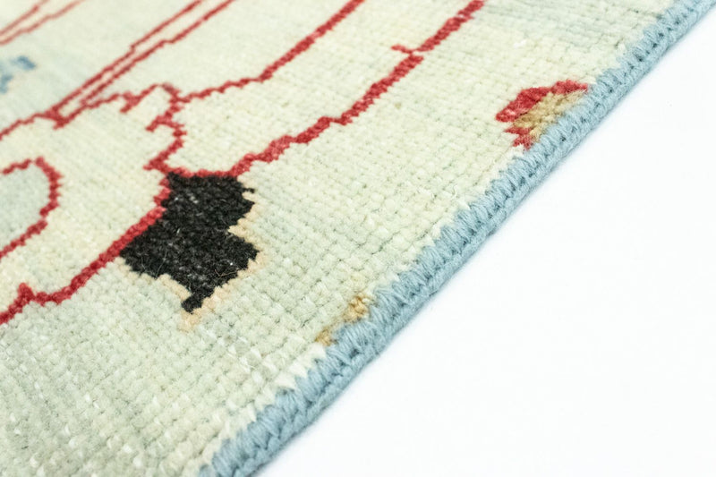Designový koberec 62x93cm - Designerteppich