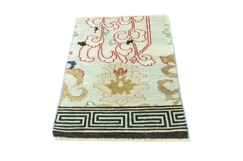Designový koberec 62x93cm - Designerteppich