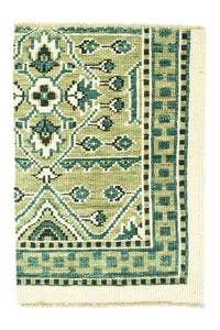 Vlněný koberec 64x87cm - Vlněný koberec – product image