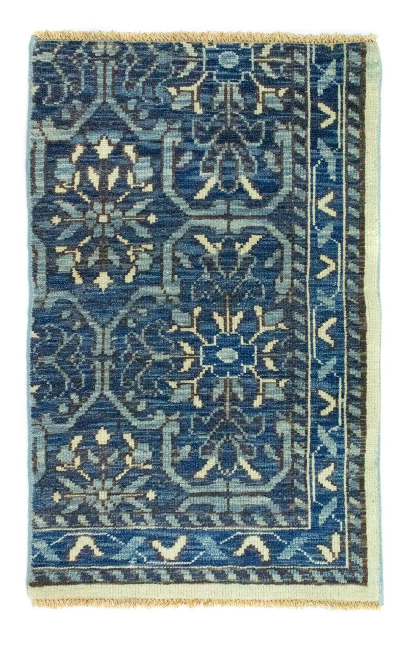 Designový koberec 59x92cm - Designerteppich