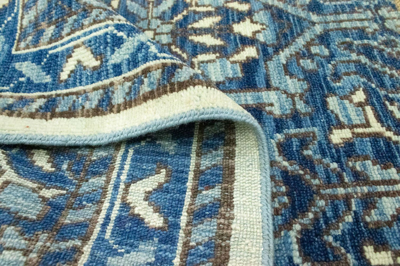 Designový koberec 59x92cm - Designerteppich