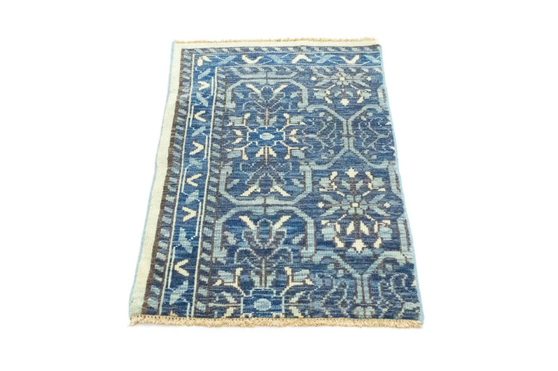 Designový koberec 59x92cm - Designerteppich