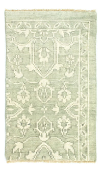 Vlněný koberec 55x90cm - Vlněný koberec – product image